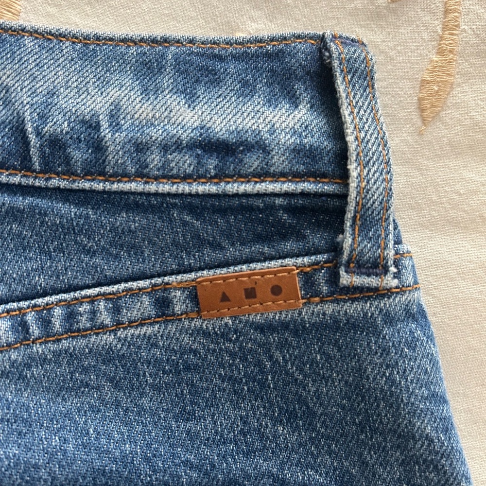 AYR Secret Sauce Jeans - Picture 7 of 8